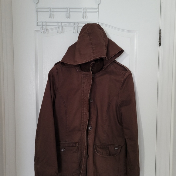 Jacket - Picture 3 of 6